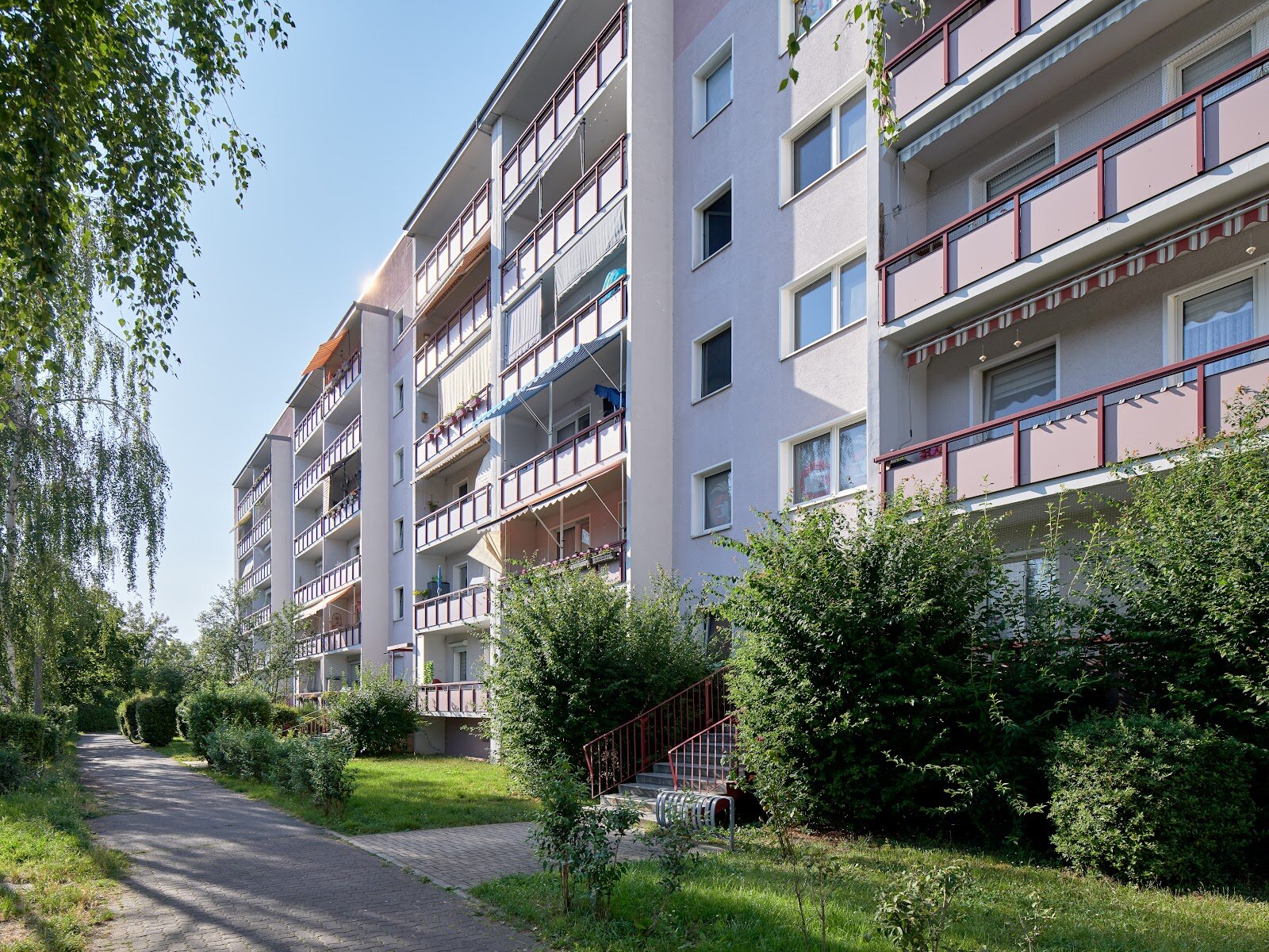 Wegastraße 36, 04205 Leipzig