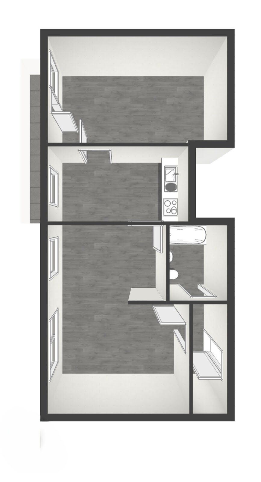 Wegastraße 36, 04205 Leipzig