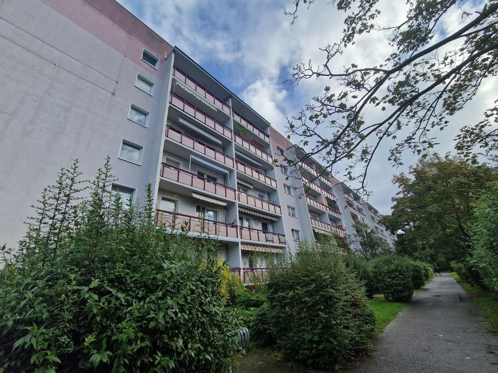 Wegastraße 38, 04205 Leipzig