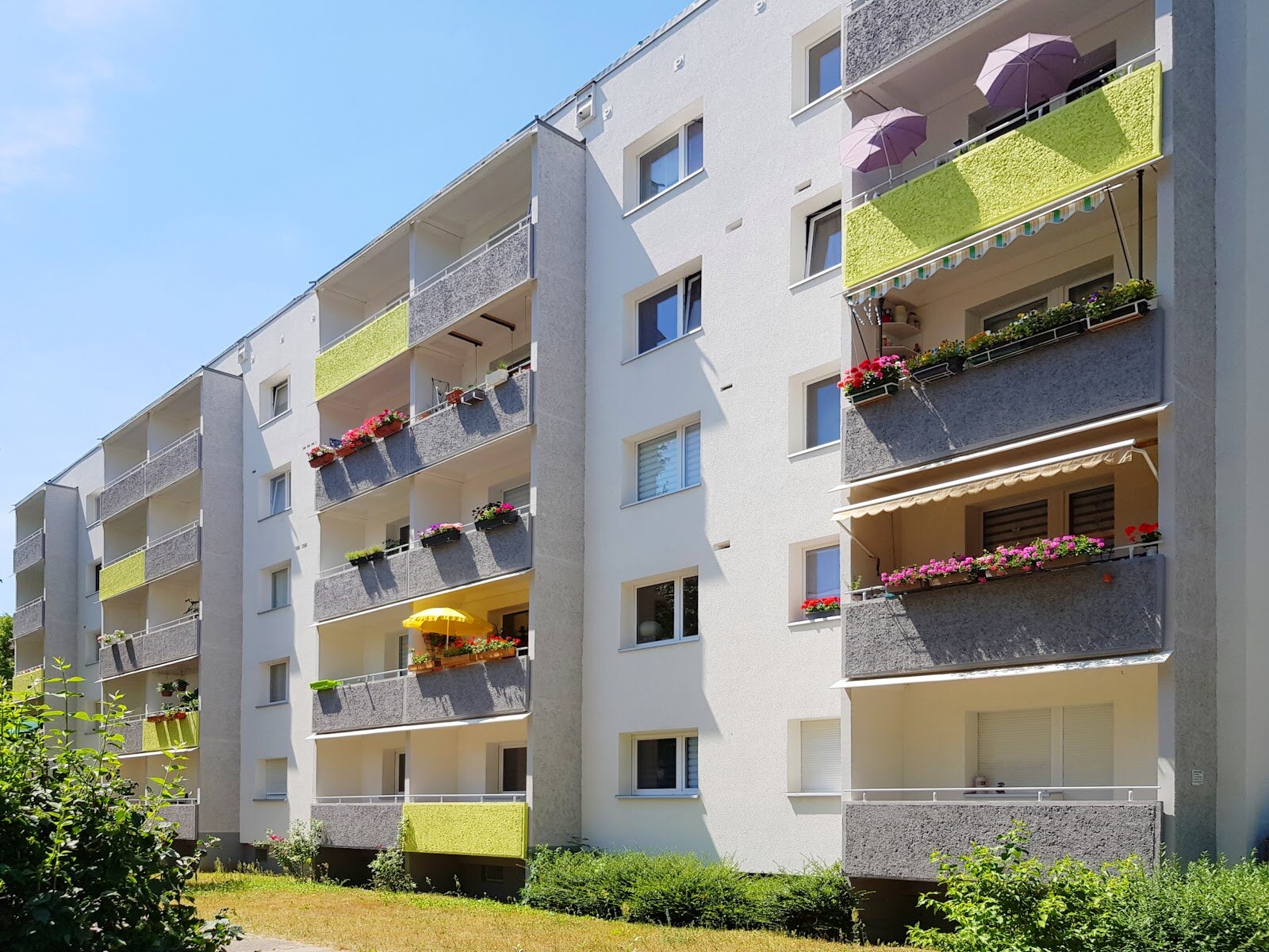 Nordstraße 12, 03044 Cottbus