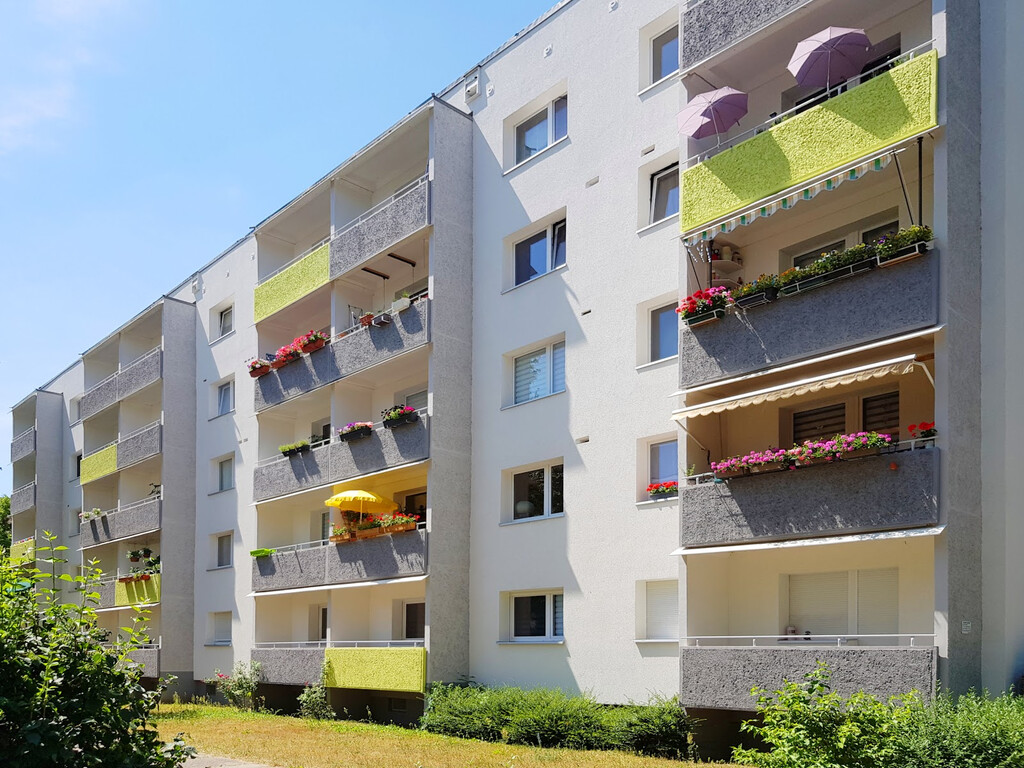 Nordstraße 12, 03044 Cottbus