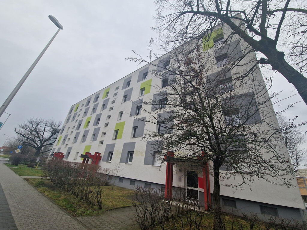 Karl-Marx-Straße 54, 03044 Cottbus