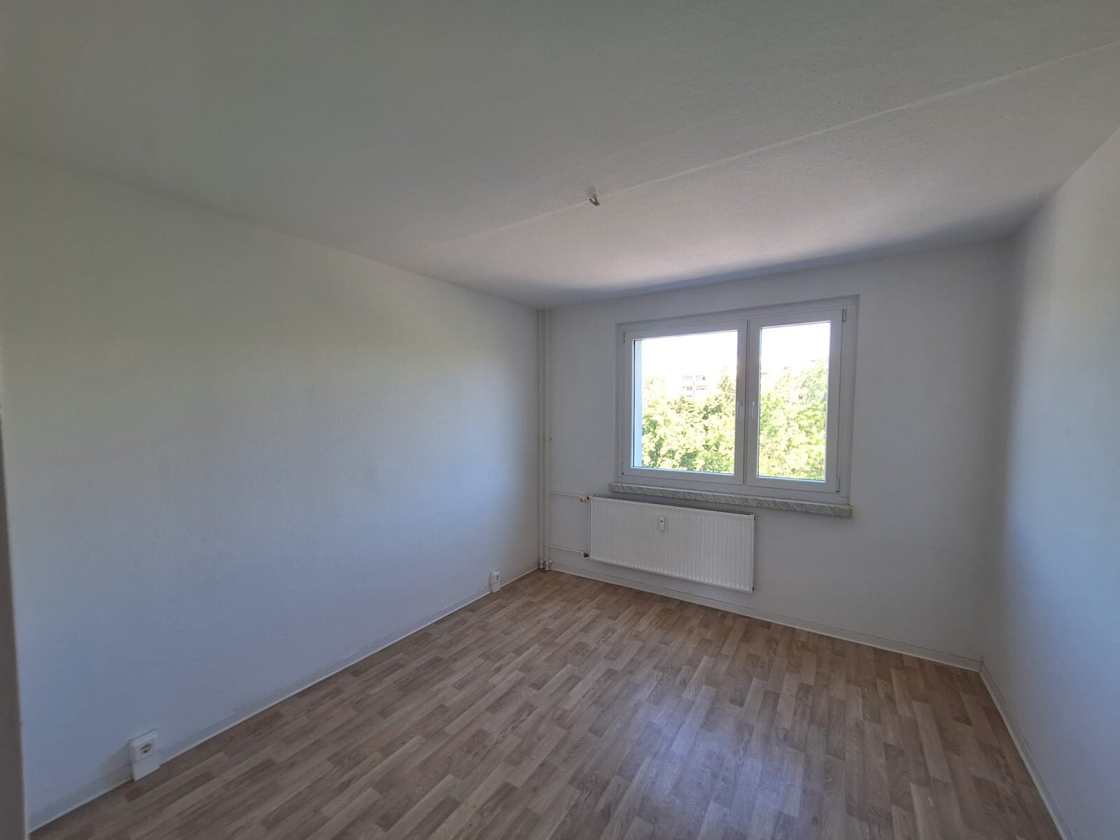 Erfurter Straße 25, 03046 Cottbus
