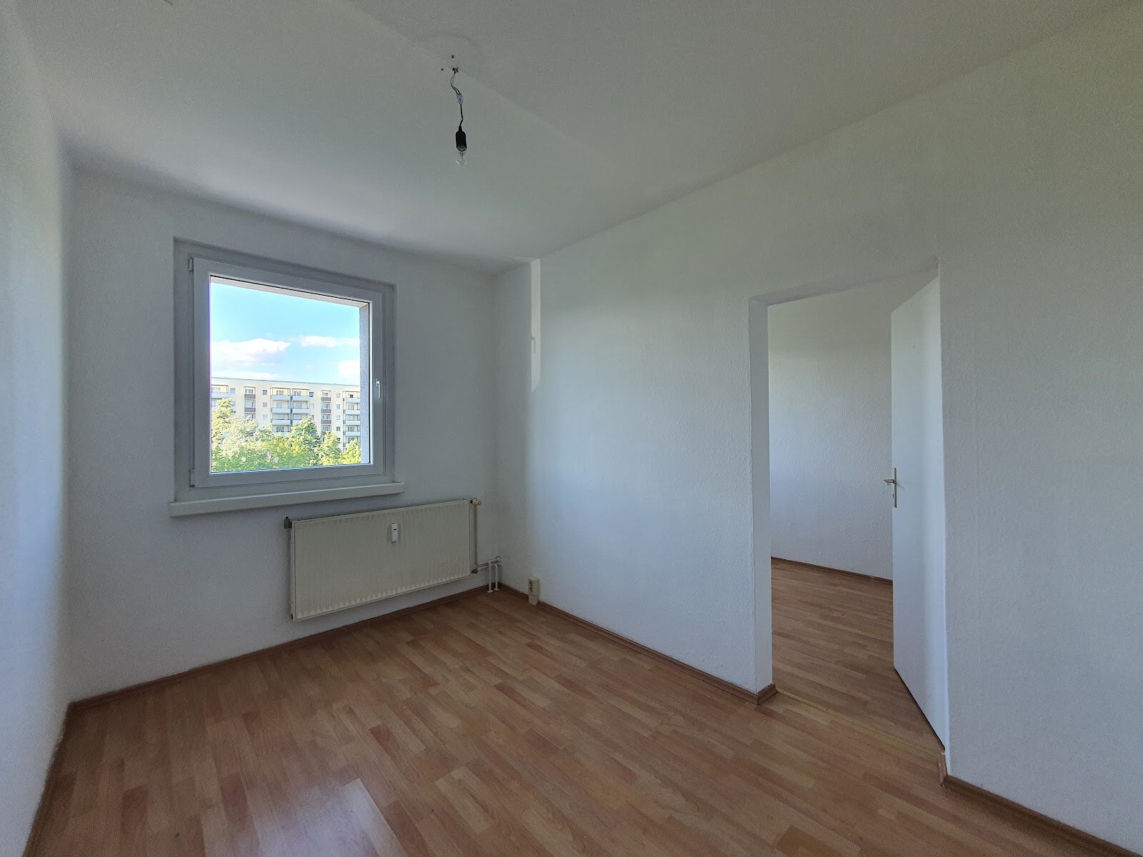 Erfurter Straße 25, 03046 Cottbus