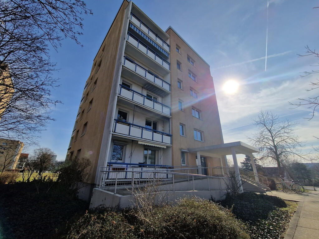 Theodor-Brugsch-Straße 13a, 03048 Cottbus