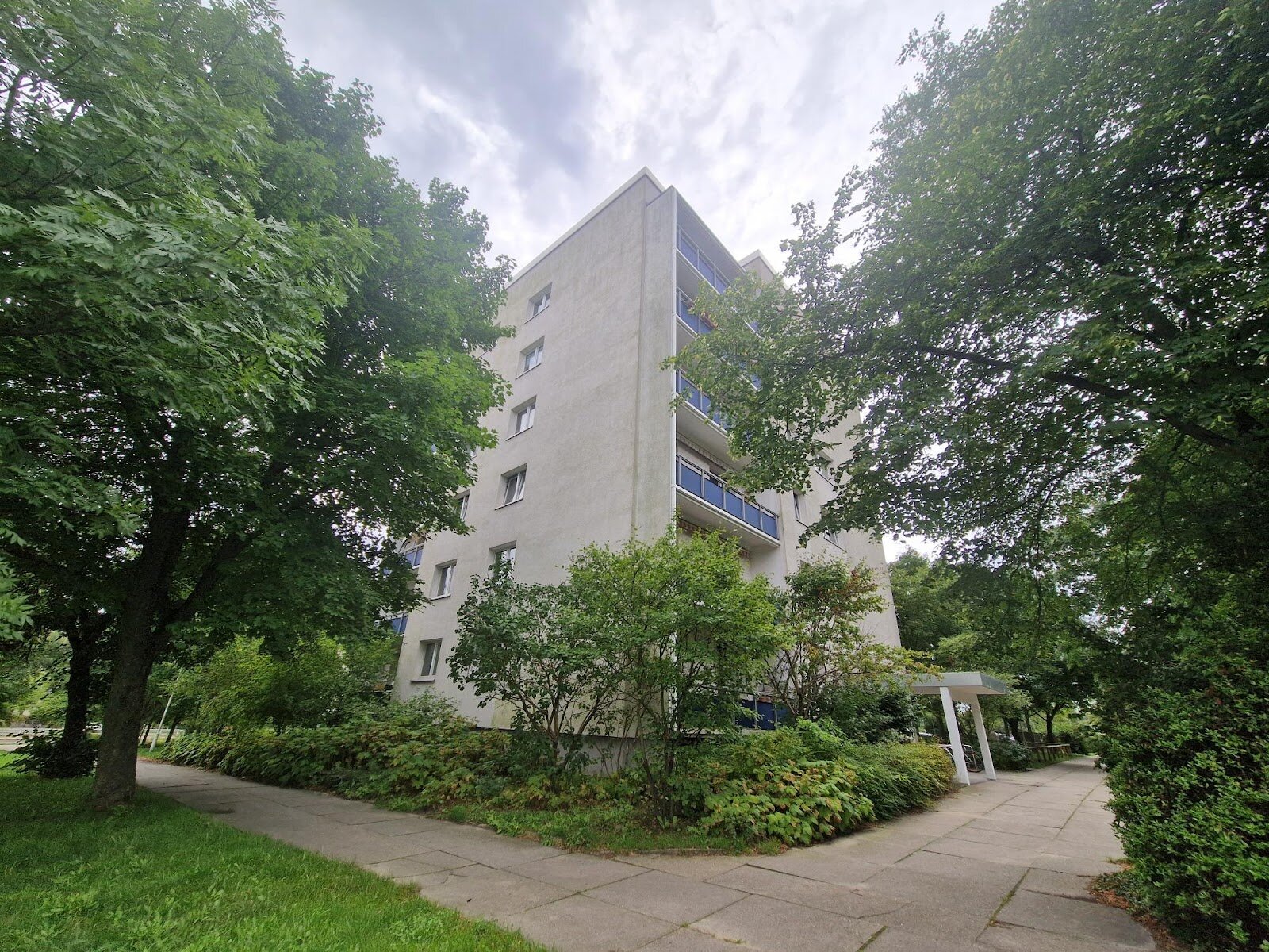 Werner-Seelenbinder-Ring 1, 03048 Cottbus