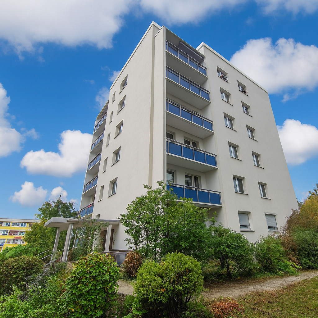 Anne-Frank-Straße 26, 03050 Cottbus