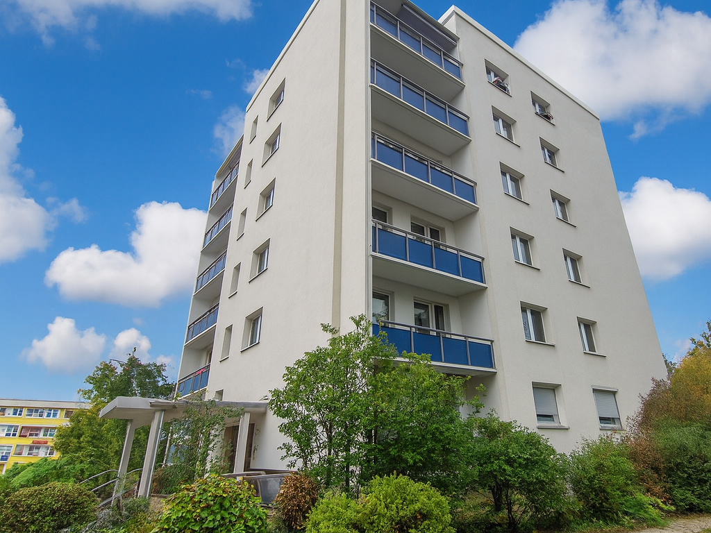 Anne-Frank-Straße 26, 03050 Cottbus