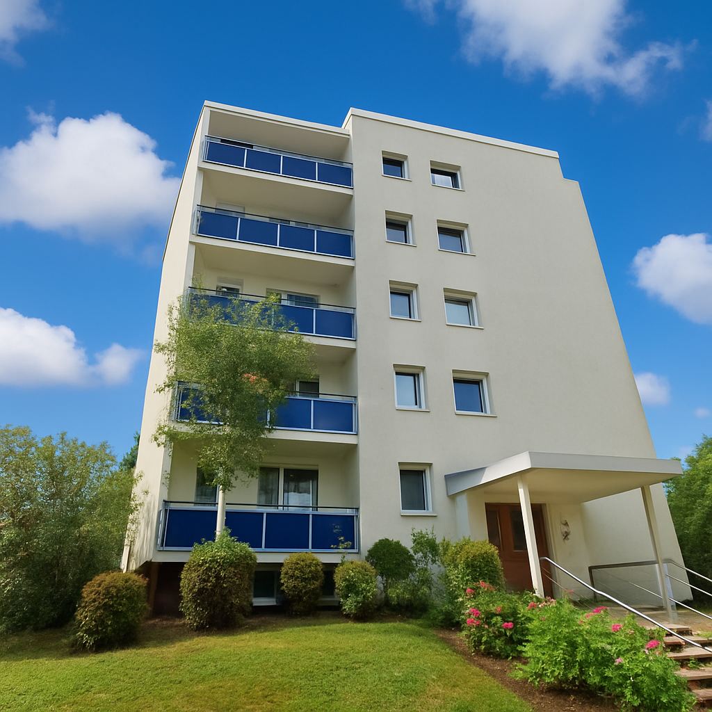Anne-Frank-Straße 26, 03050 Cottbus