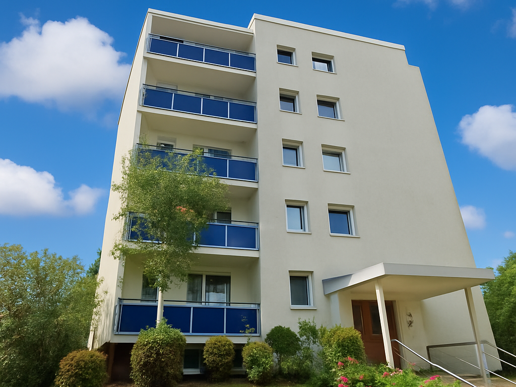 Anne-Frank-Straße 26, 03050 Cottbus