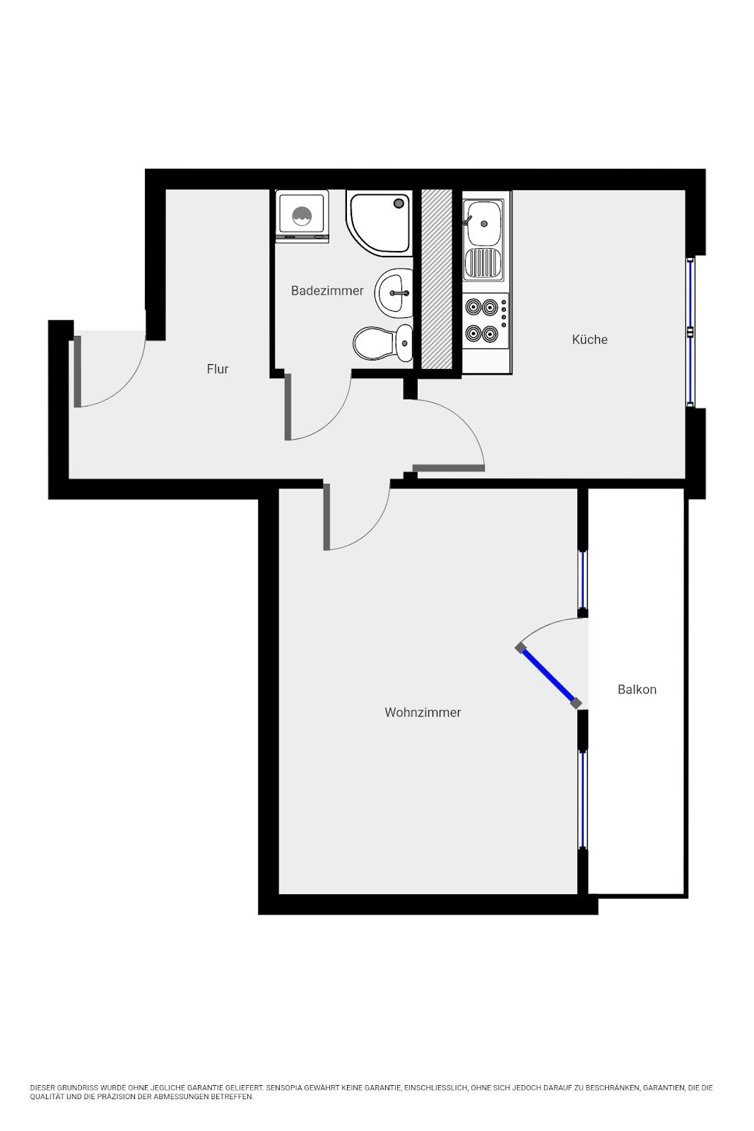 Anne-Frank-Straße 26, 03050 Cottbus