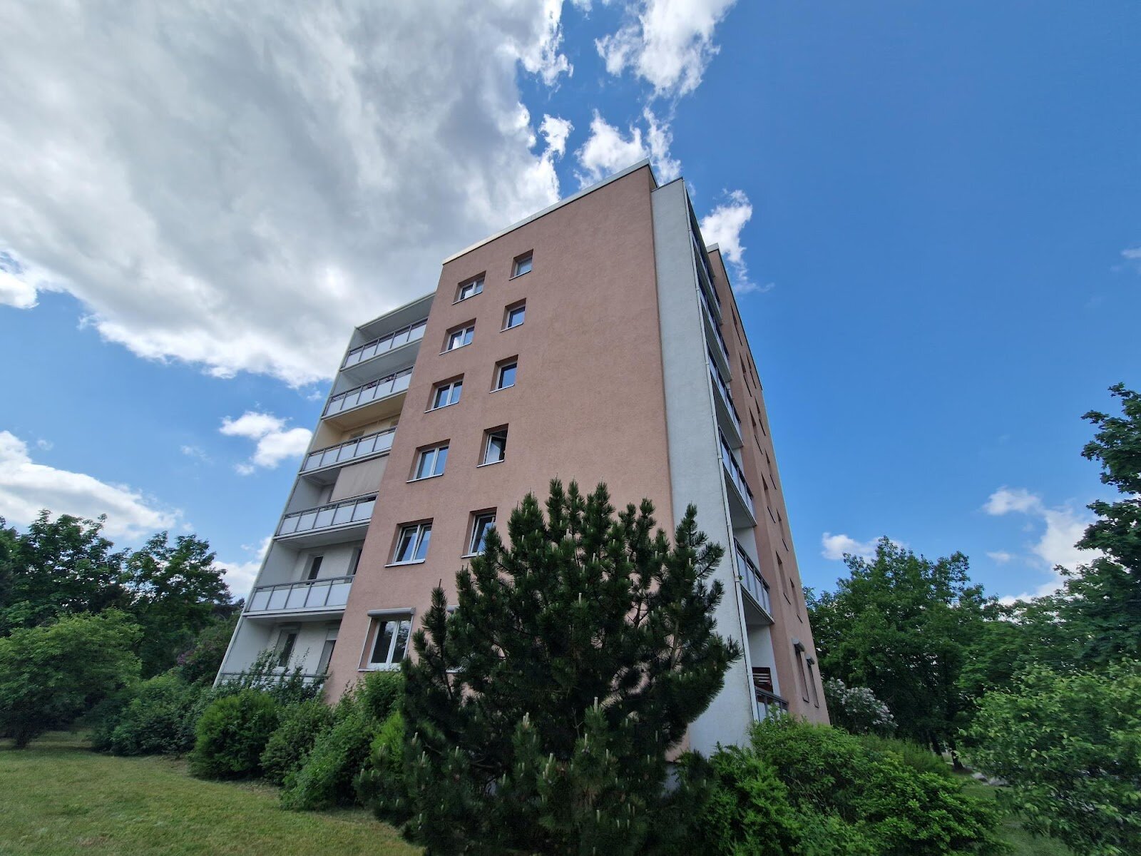 Herderstraße 3, 03050 Cottbus