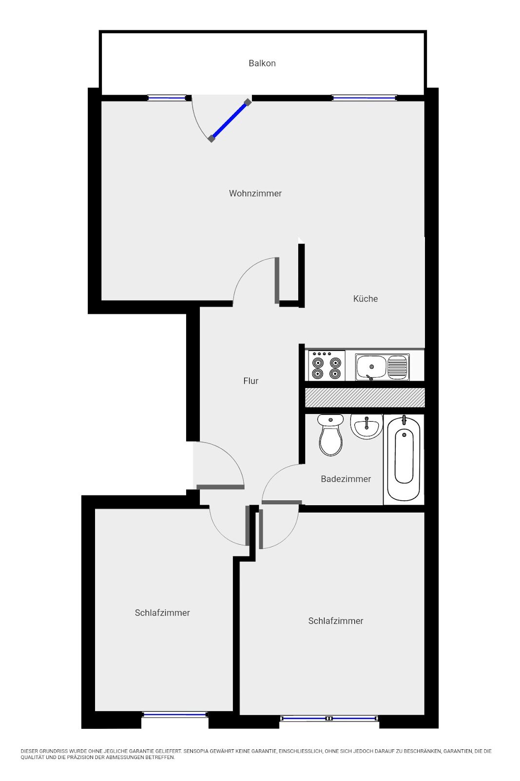 Anne-Frank-Straße 39, 03050 Cottbus
