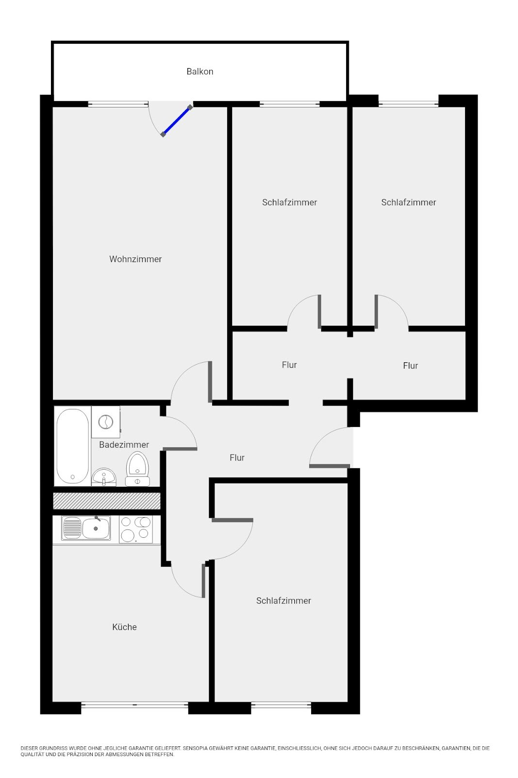 Christinenstraße 17, 14772 Brandenburg an der Havel
