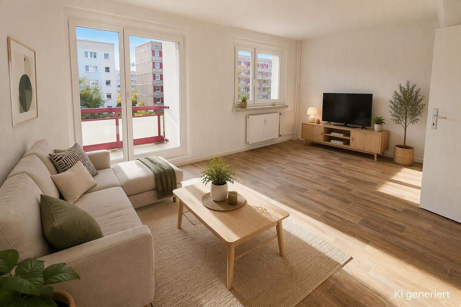 Philipp-von-Ladenberg-Straße 18, 06132 Halle (Saale)
