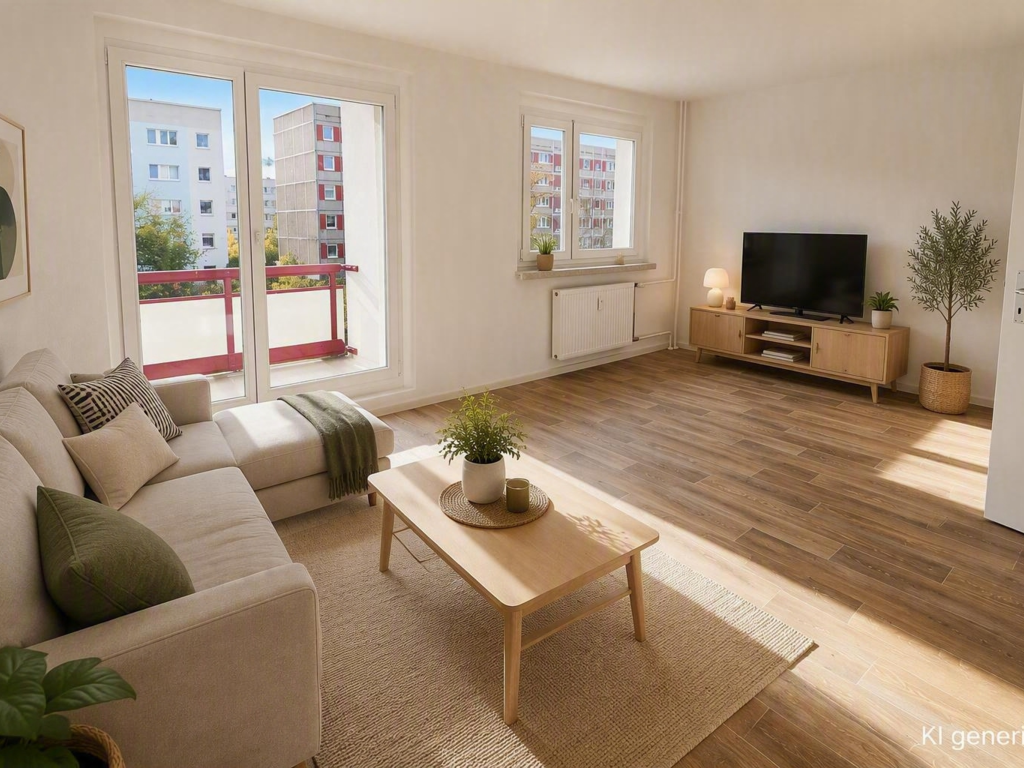Philipp-von-Ladenberg-Straße 18, 06132 Halle (Saale)