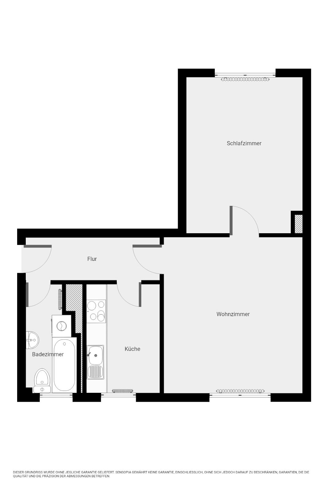 Lindenstraße 37, 06386 Osternienburger Land