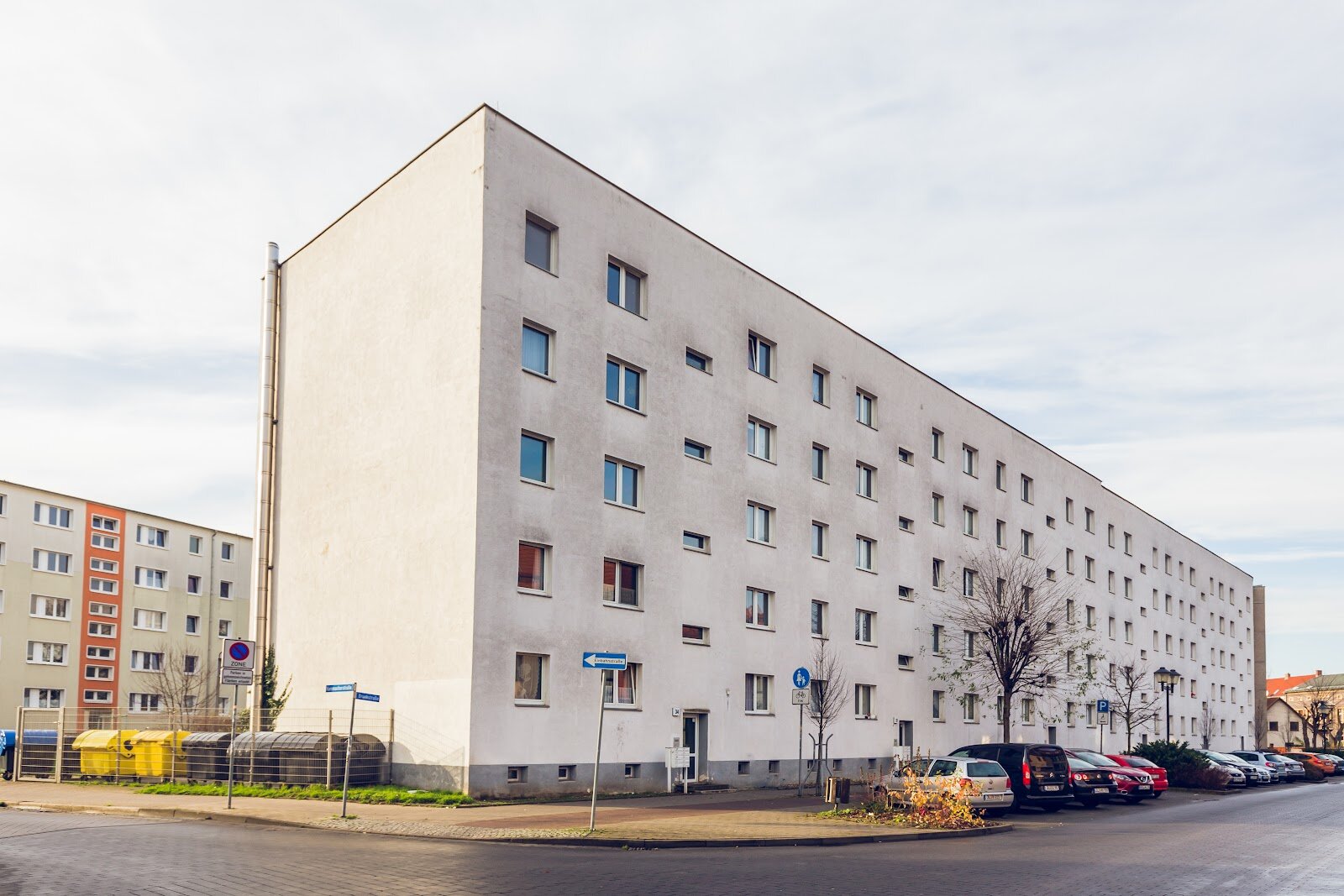 Bruchstraße 31, 39288 Burg bei Magdeburg