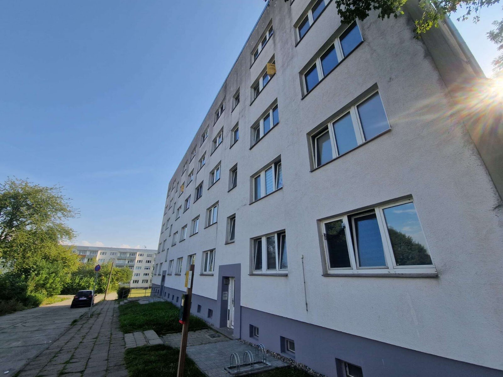 Thomas-Mann-Straße 5, 39365 Wefensleben