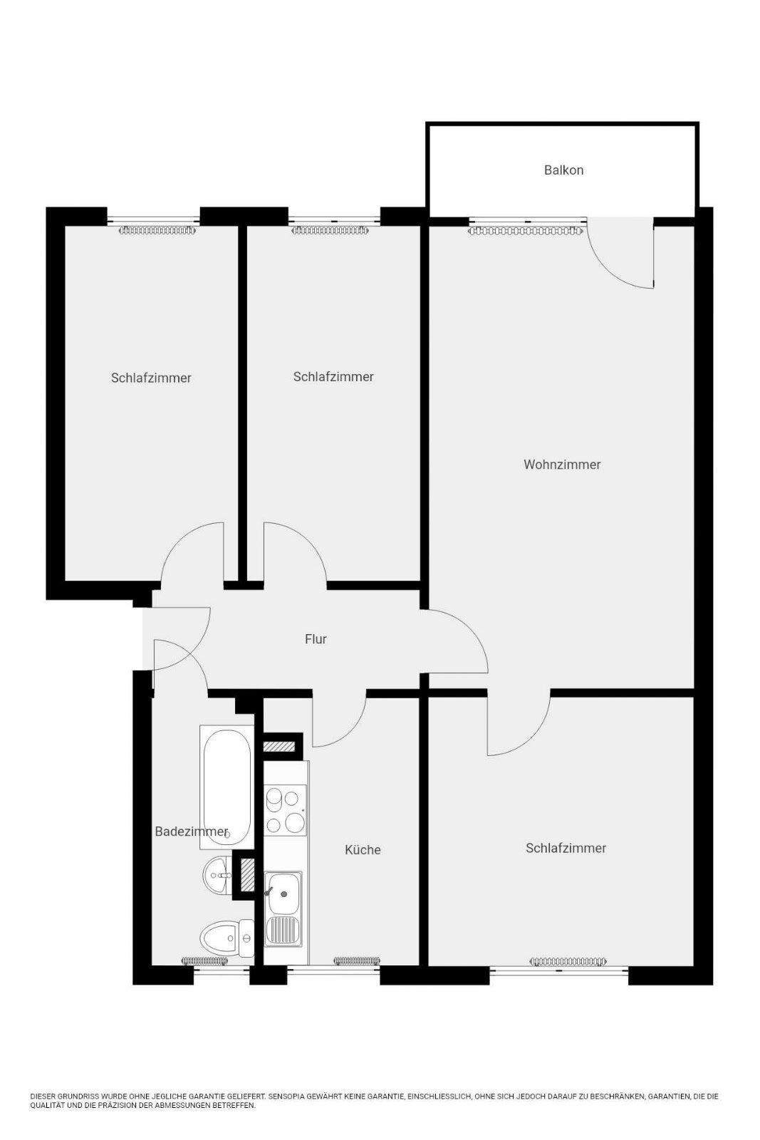 Thomas-Mann-Straße 5, 39365 Wefensleben