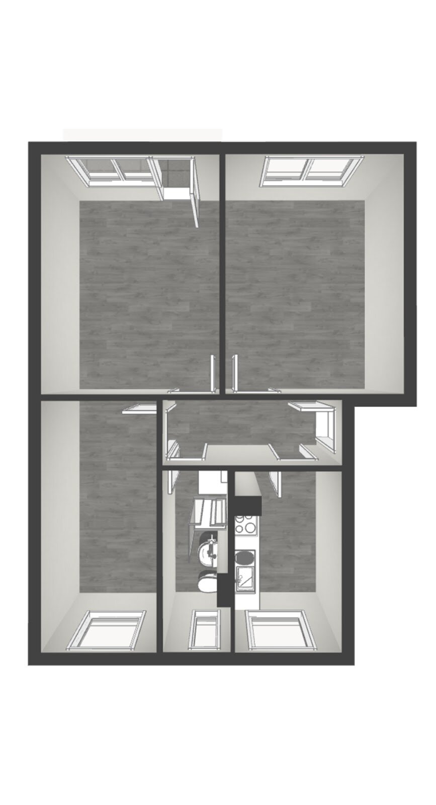Thomas-Mann-Straße 14, 39365 Wefensleben