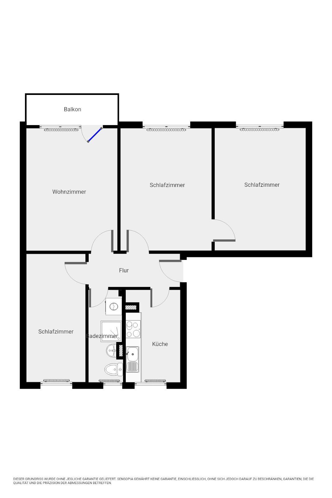Thomas-Mann-Straße 15, 39365 Wefensleben