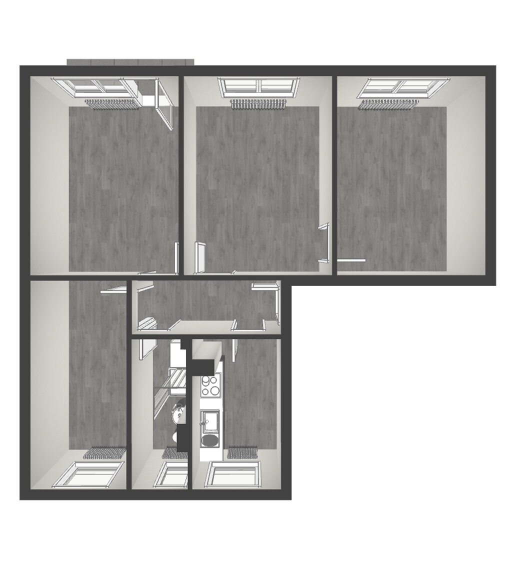 Thomas-Mann-Straße 15, 39365 Wefensleben
