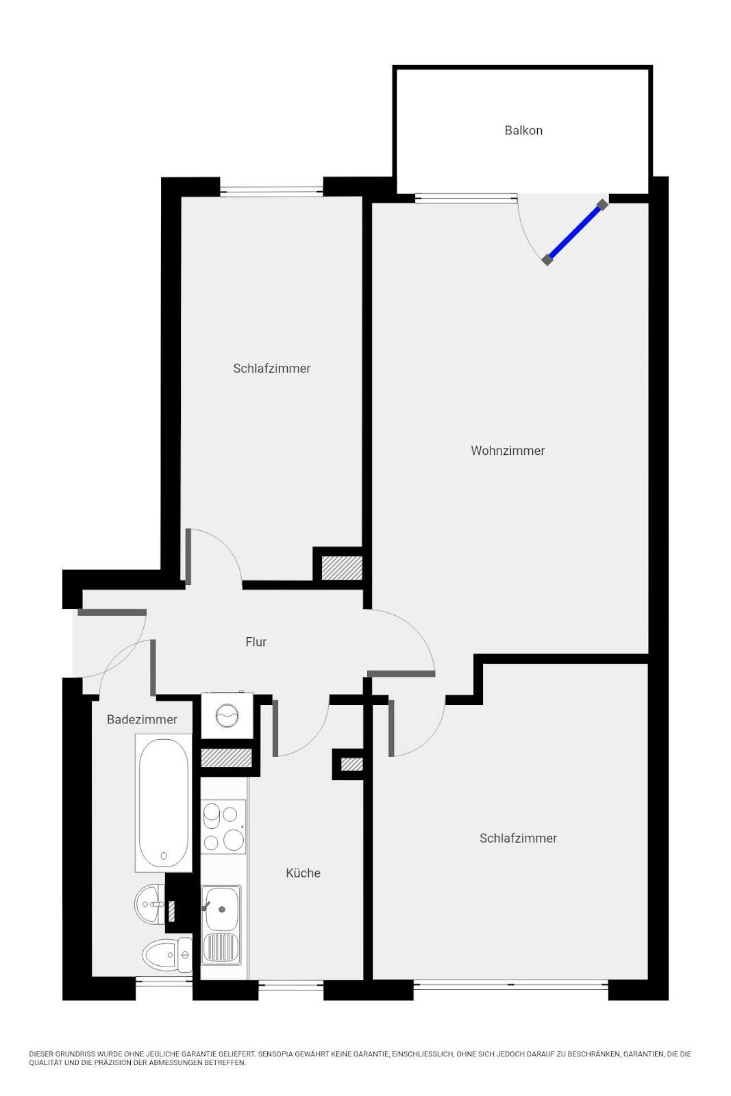 Straße der Freundschaft 9, 39624 Kalbe (Milde)