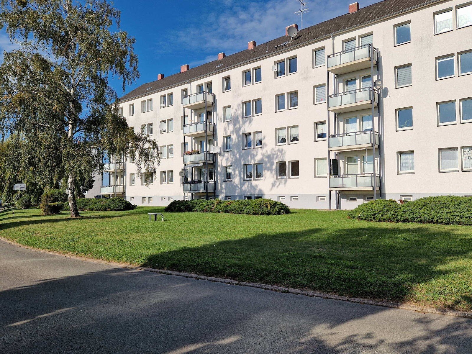 Bertolt-Brecht-Straße 27, 39638 Gardelegen