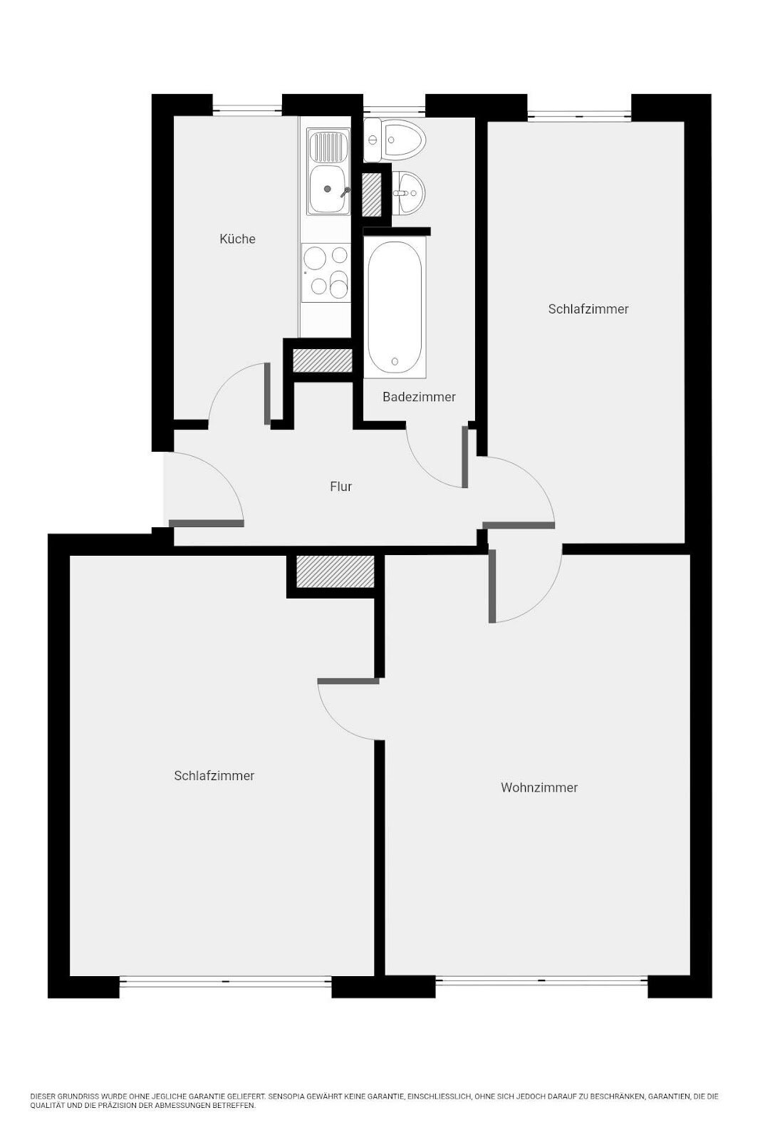 Bertolt-Brecht-Straße 27, 39638 Gardelegen