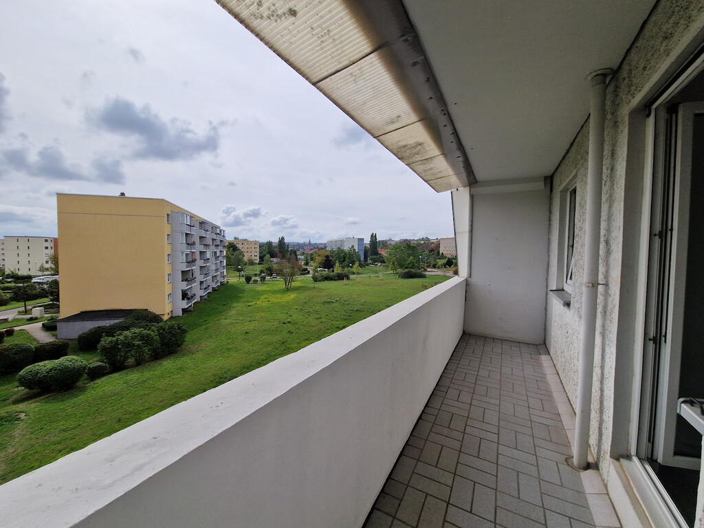 Steigerstraße 25, 06295 Lutherstadt Eisleben
