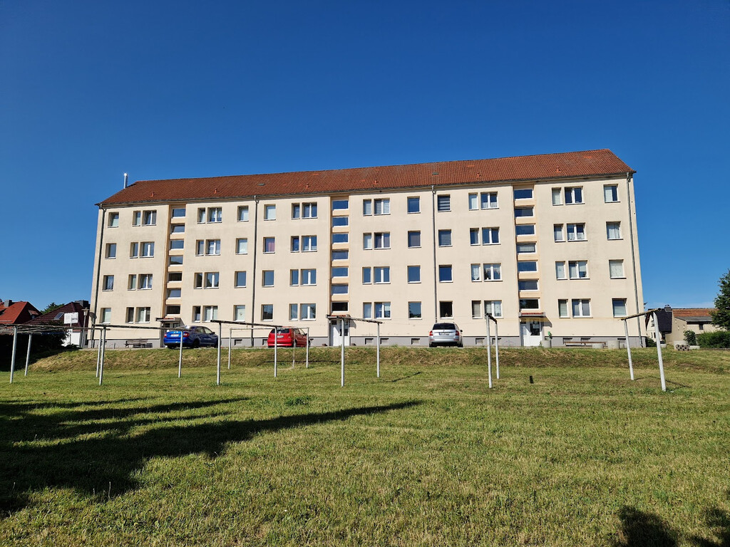 Ichstedter Straße 26, 06567 Bad Frankenhausen/Kyffhäuser