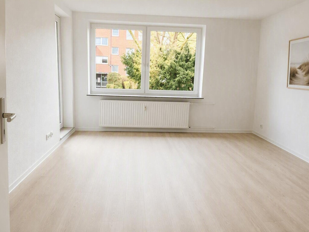Weichselstraße 4, 27474 Cuxhaven