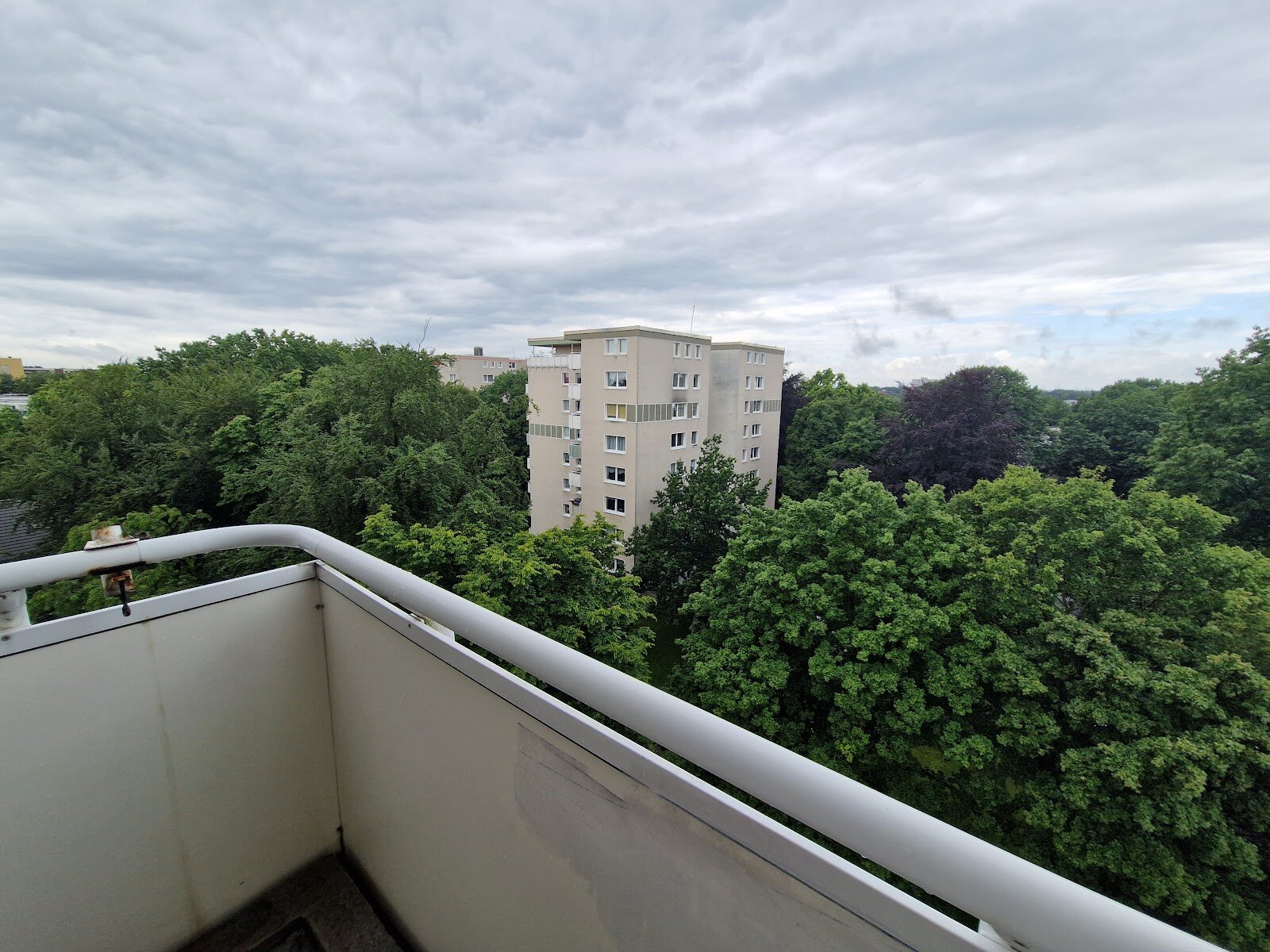 Pommernstraße 1, 45770 Marl