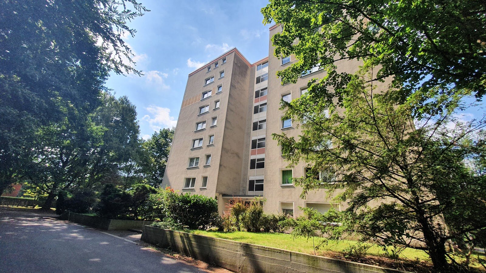 Pommernstraße 3, 45770 Marl