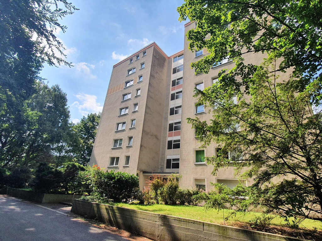 Pommernstraße 3, 45770 Marl