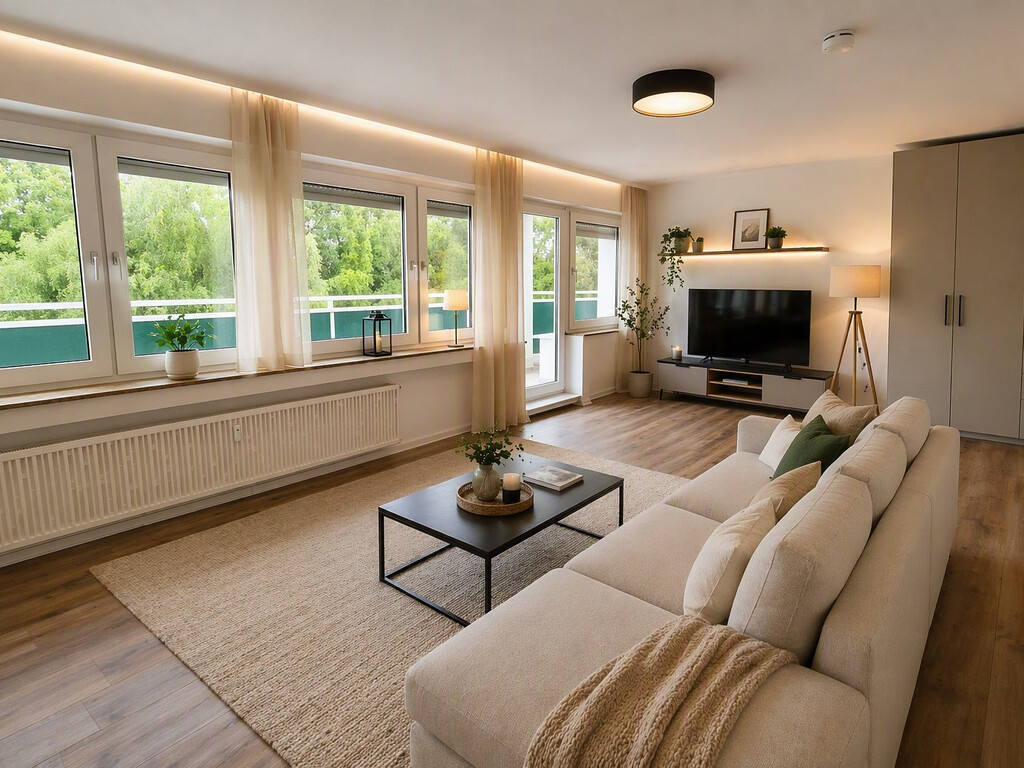 Pommernstraße 11, 45770 Marl