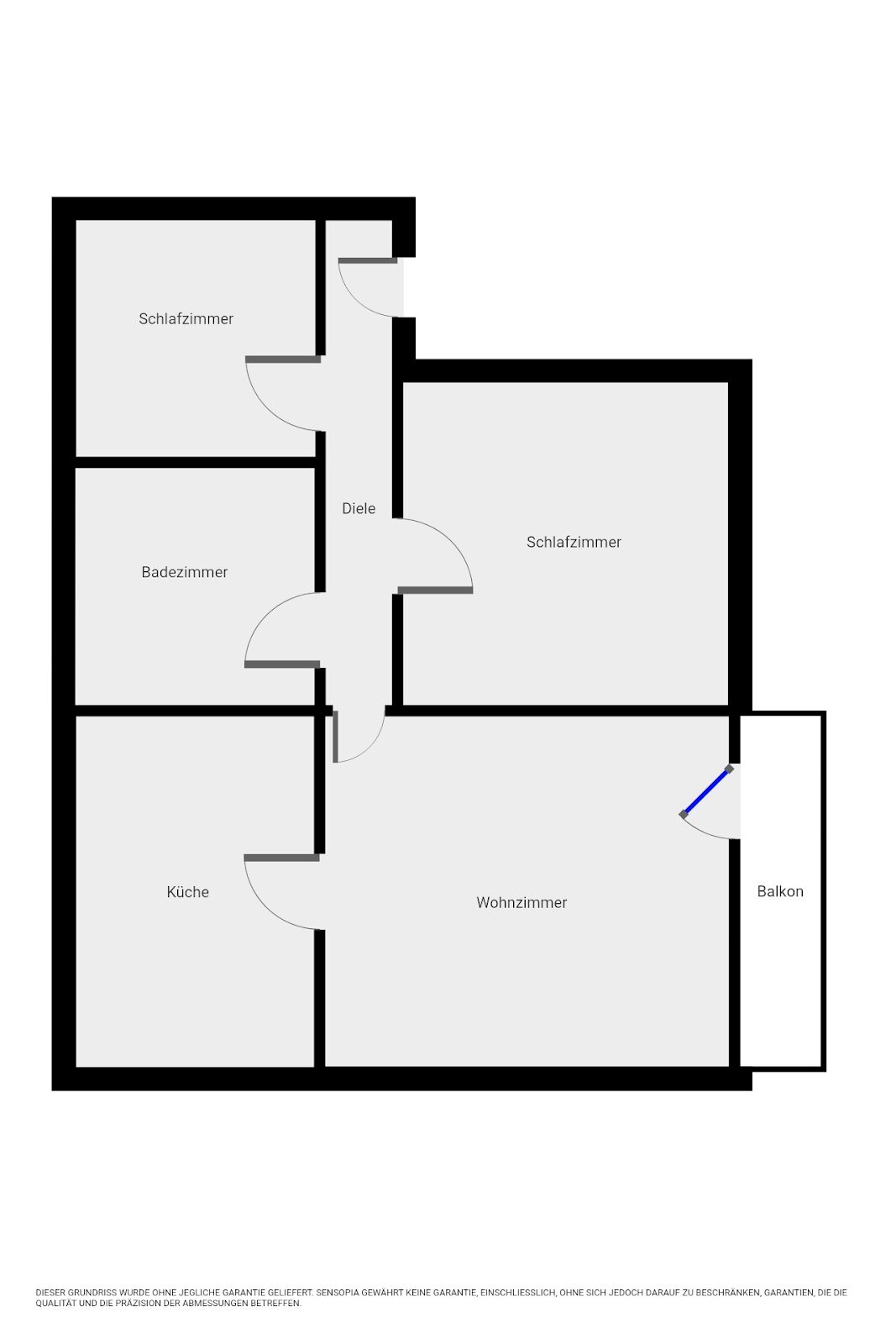 Fichtenstraße 17, 58791 Werdohl