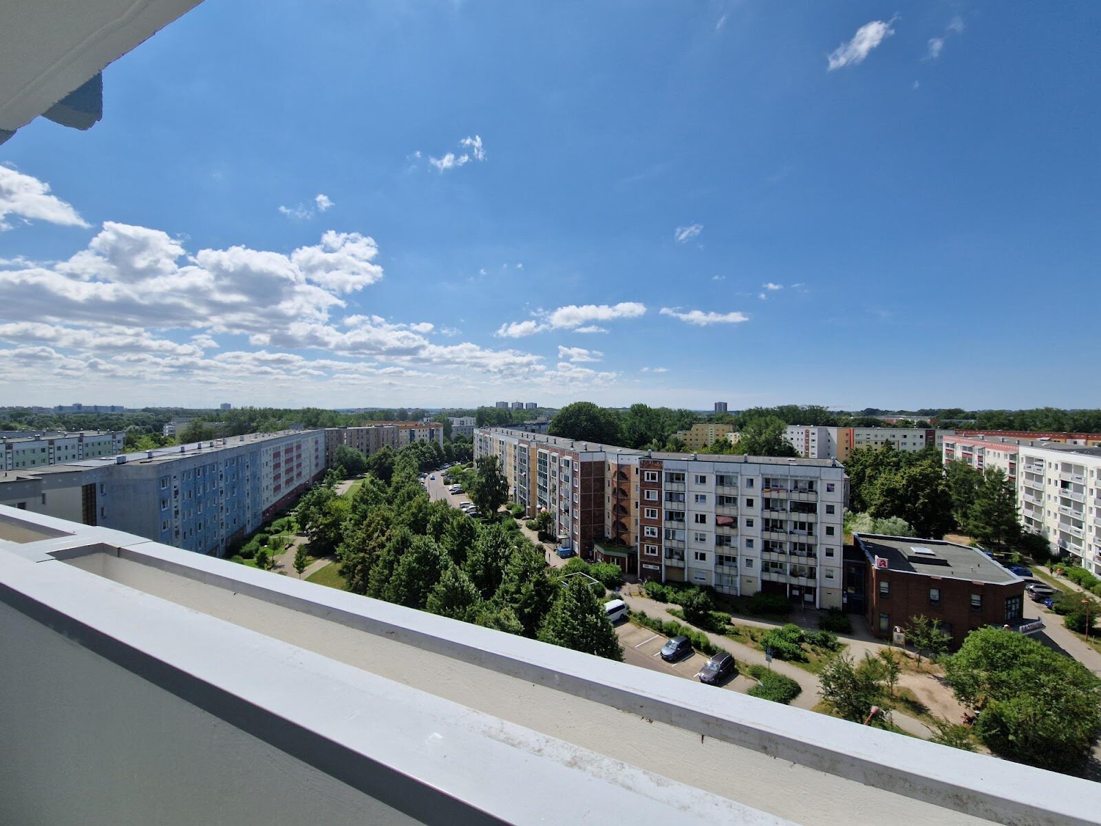 Blockmacherring 43, 18109 Rostock