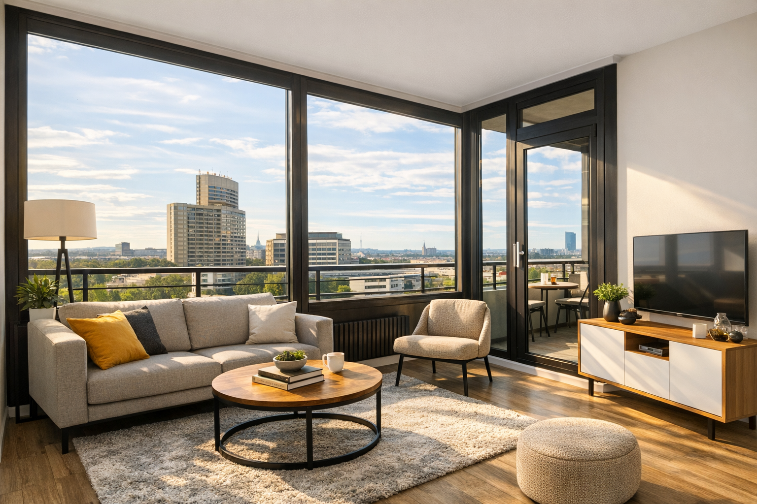 Neckarpromenade 25, 68167 Mannheim
