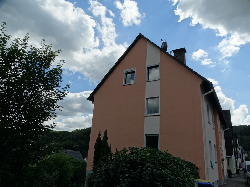 Bergstraße 12, 58791 Werdohl