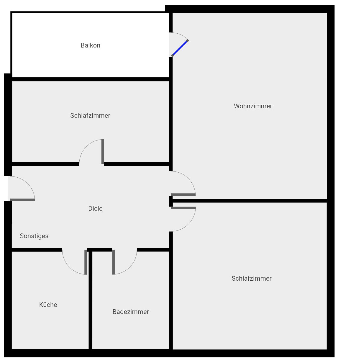 Mozartstraße 4, 58791 Werdohl