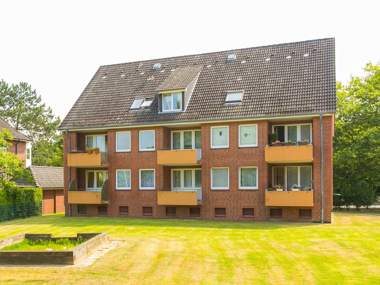 Danziger Straße 4, 27474 Cuxhaven