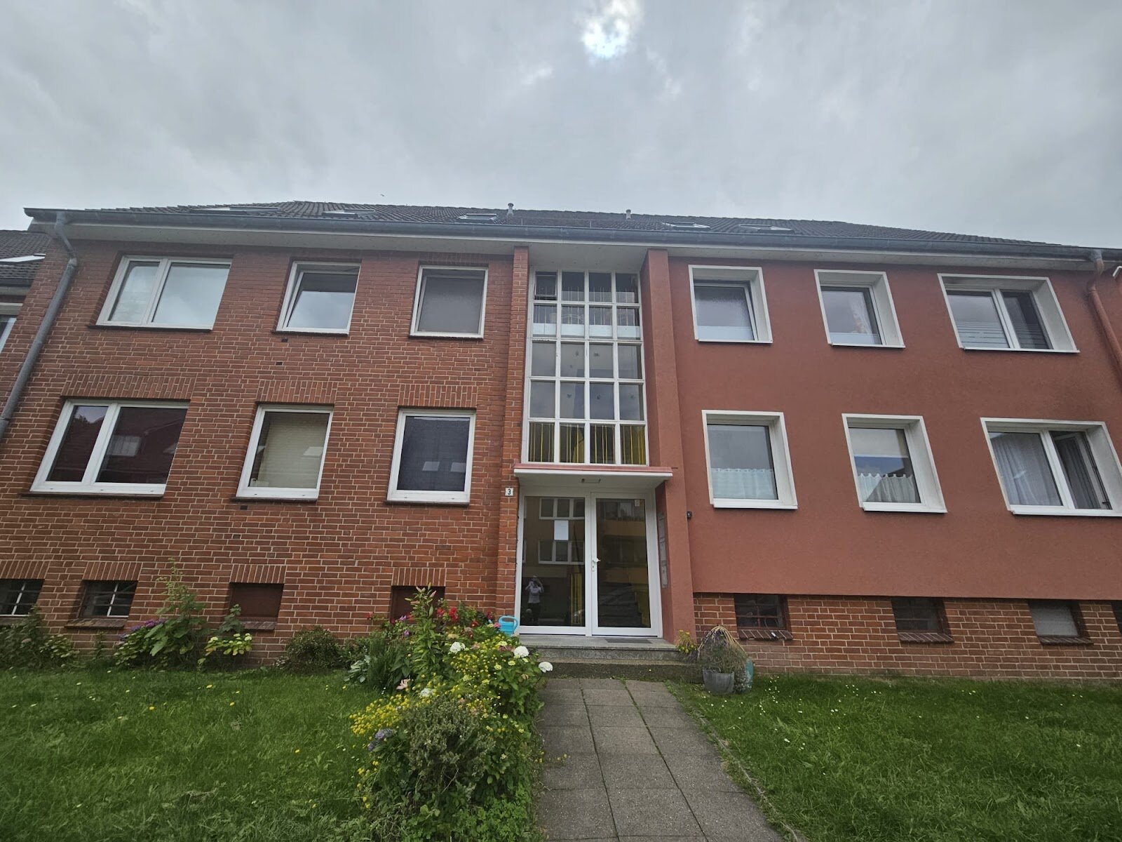 Danziger Straße 3, 27474 Cuxhaven