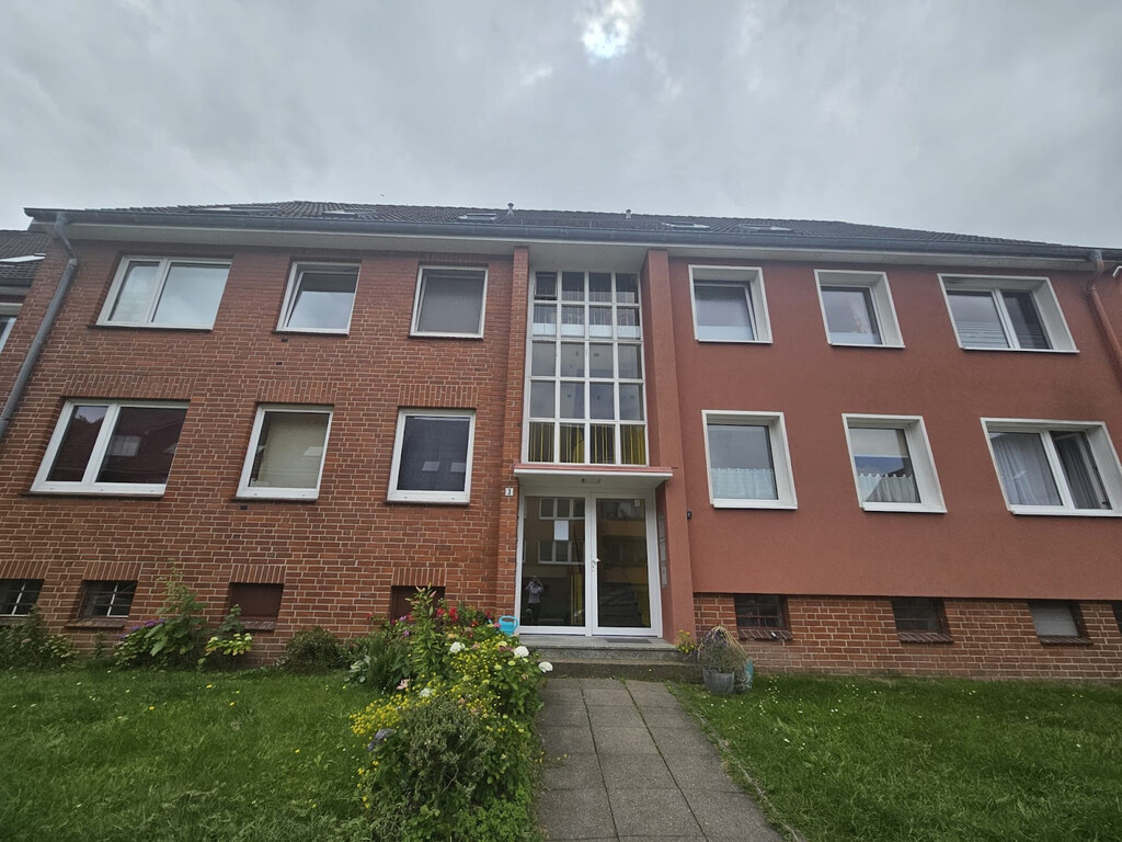Danziger Straße 3, 27474 Cuxhaven