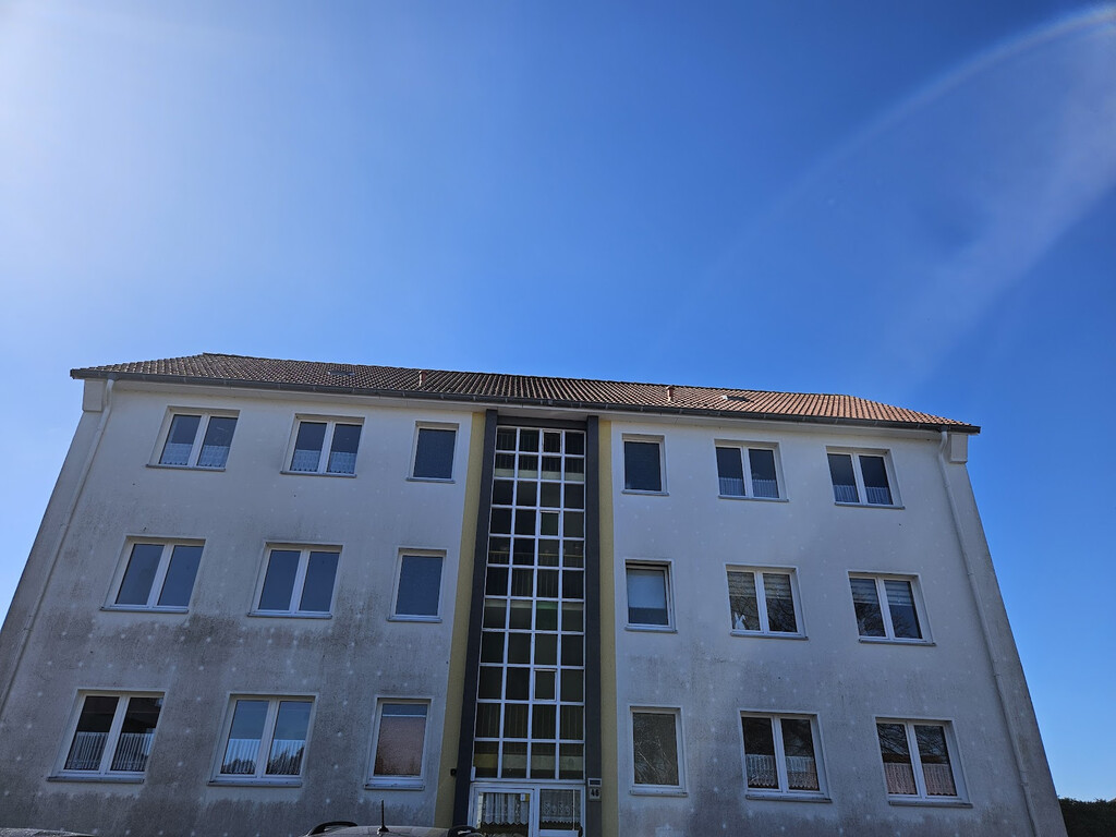 Stickenbütteler Weg 44, 27476 Cuxhaven