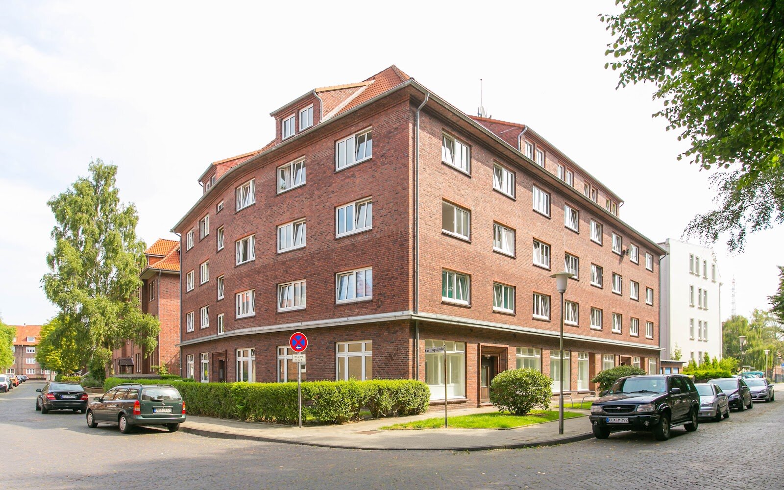Hartungstraße 4, 27472 Cuxhaven