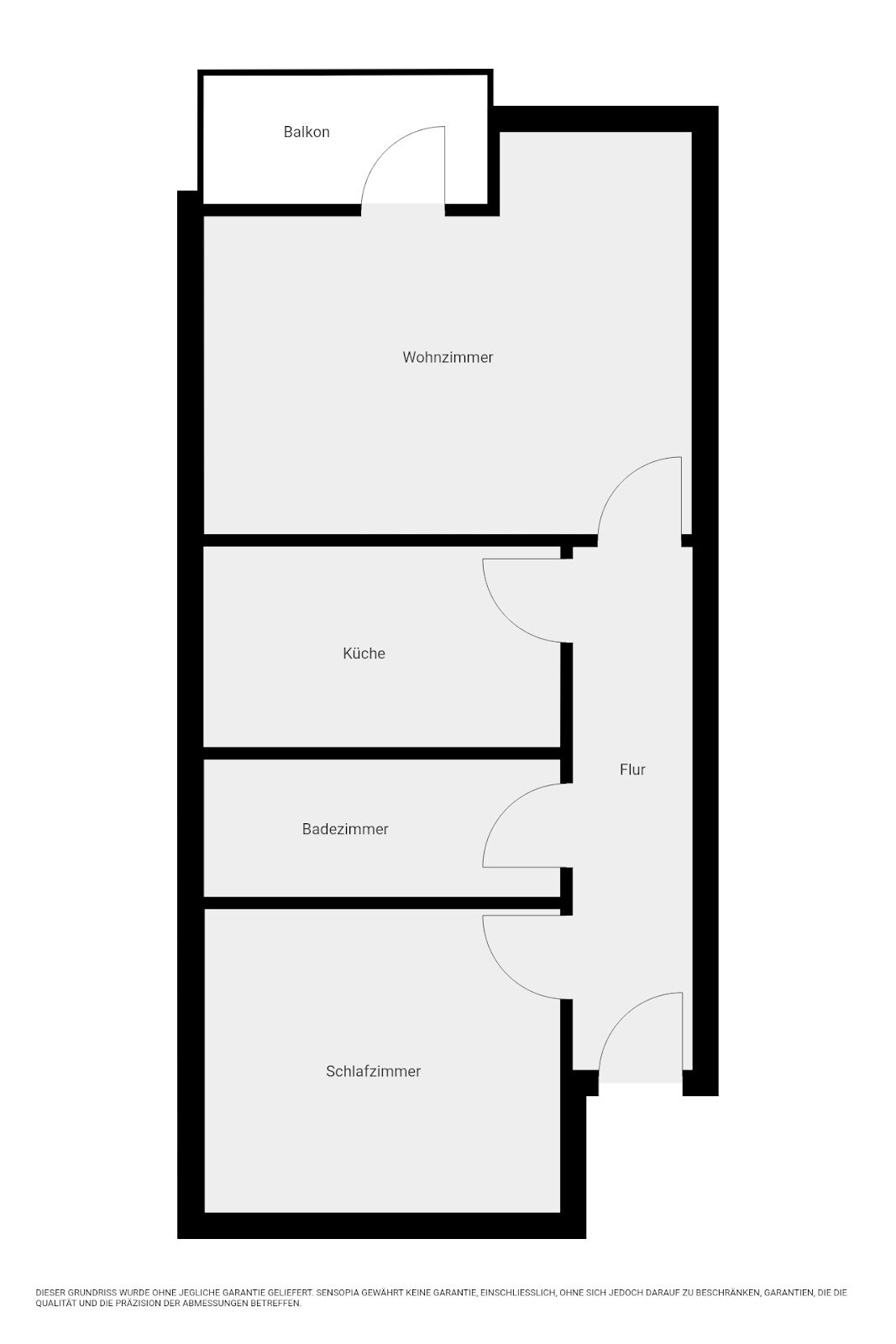 Eichendorffstraße 1, 31224 Peine