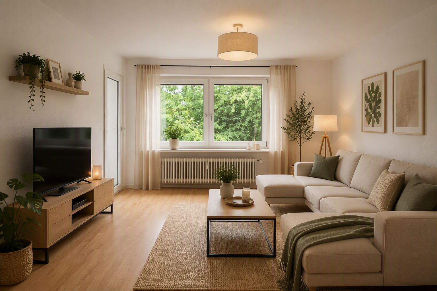 Nesselfeld 5 a, 32657 Lemgo