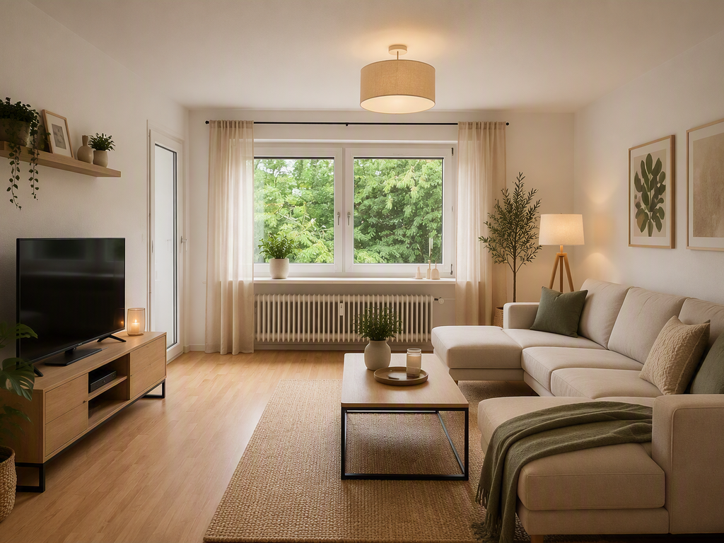 Nesselfeld 5 a, 32657 Lemgo